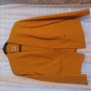 Women's short length Suit Jacket